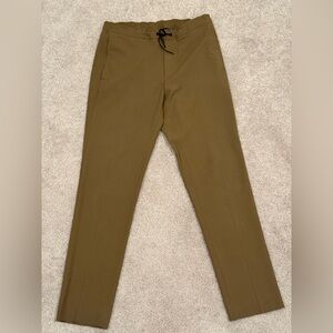 Sandro Brown Pants